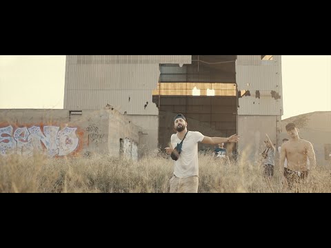 Emago x Jayou - Calma (shot by @luisdorado_)