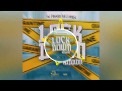 NEW 2020 RIDDIM MIX ( LOCK DOWN RIDDIM ) FT CHIP MAVADO SHENSEEA MOYANN KRANIUM DJ FRASS RECORDS