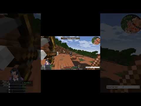 Nayuyt's Wild Encounter: Medieval Minecraft Boss!