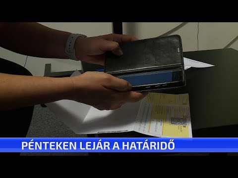 CTV híradó - Rövid híreink - 2023. szeptember 12. kedd