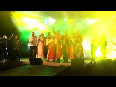 Prymackaja Biasieda cz. 37 - Prymaki 7.08.21