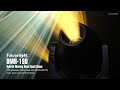 Futurelight DMH-190 Hybrid Moving-Head Spot/Beam thumbnail 13