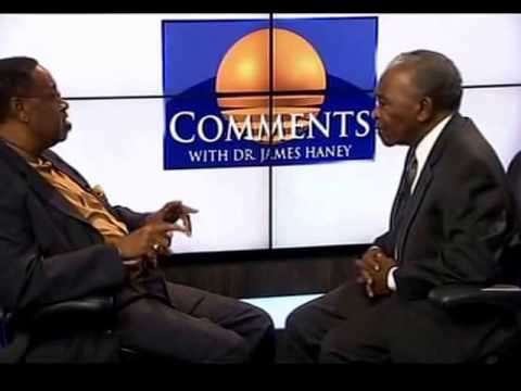 Contemporary Black Lives Matter, Dr. LBaldwin2