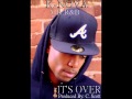 K-Nova Mr. R&B "IT'S OVER"
