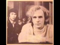 Andy Pratt  - Low Tide Island   Influenced Jon Brion , Elliot Smith, and Jeff Porcaro