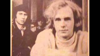 Andy Pratt  - Low Tide Island   Influenced Jon Brion , Elliot Smith, and Jeff Porcaro