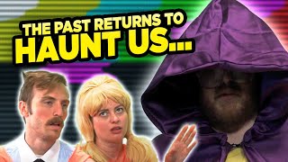 Revenge of the Smiff - Funhaus Public Broadcasting