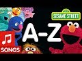 Sesame Street: A to Z Songs | Letter of the Day Compilation Sesame Street: A to Z Songs | Letter of the Day Compilation