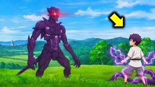 Matapos Ang 400 taong Pagsasanay Siya Ay Muling Isinilang Bilang Isang Legendary Mage - Recap