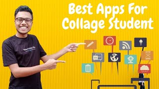 7 best apps & extensions for a college student in 2021| Best apps for student to boost productivity