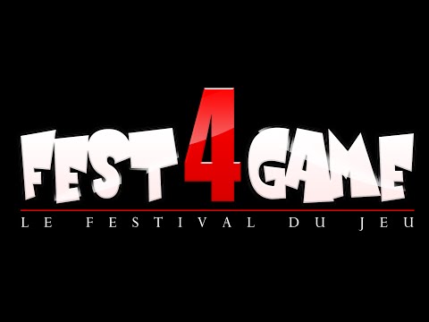 Trailer Fest4Game 2016