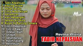Download lagu TABIR KEPALSUAN-PAYUNG HITAM-PECAH SERIBU 'REVINA ALVIRA' FULL ALBUM COVER DANGDUT LAWAS GASENTRA mp3