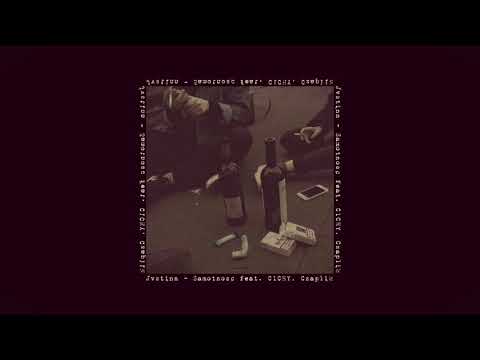 JVSTINN ft. C1CHY, CZAPLIK - Samotność