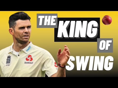 The Best of James Anderson - Ultimate Wicket Compilation (HD)