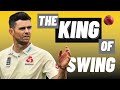 The Best Of James Anderson Ultimate Wicket Compilation HD