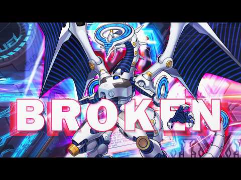 The Story of Yu-Gi-Oh!'s Most Hated Boss Monster