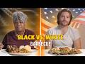 White Vs Black We Try Each Other S Barbecue Taste Wars