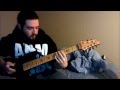 Intronaut - Steps (cover) 