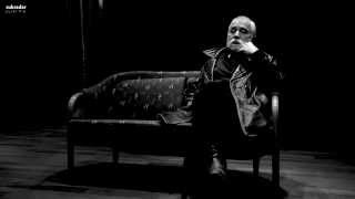 Subradar meets Peter Brötzmann - interview (September 2014)