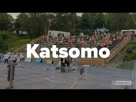 Katsomo