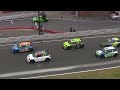 2015 Mini Challenge UK Promo