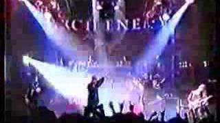 Arch Enemy - Let The Killing Begin (Live In Chile)