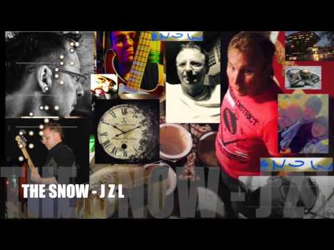 snow - THE SNOW - UPÚTAVKA