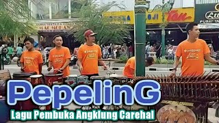 Download lagu Lagu RELIGI I PEPELING I lagu Pembuka Angklung Carehal I mp3