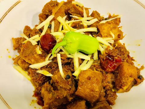 Beef stew l Pakistani style beef stew recipe l easy recipe of beef stew in pressure cooker.