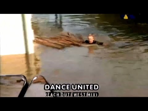 Dance United – Reach Out (West Mix)