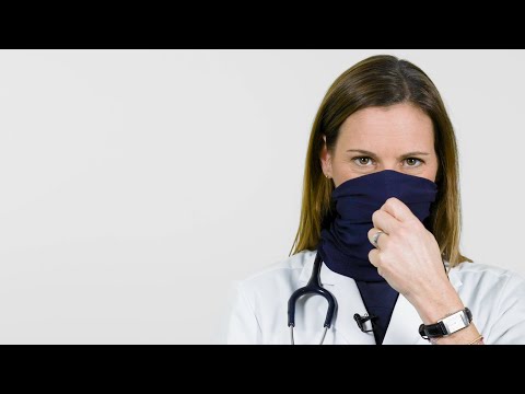 Schadet Joggen im Winter den Atemwegen?