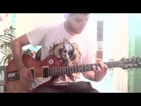 Chasing Rainbows - No Use For a Name