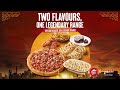 Pizza Hut S NEW Karate Kid Legends Range Is Here