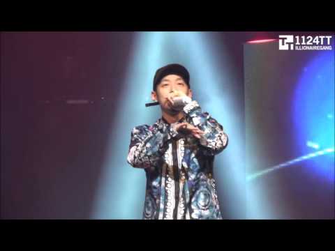 160821 PROFILE  - Dok2, The Queitt, Beenzino