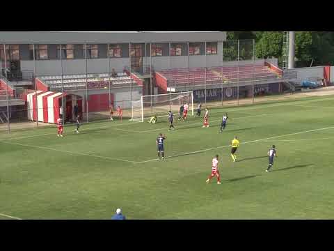 SLZ 28 Borac SlogaKV 1:0