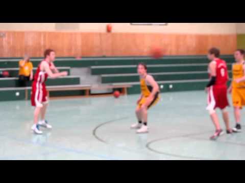 TSV Barsinghausen - TV Bergkrug Herren