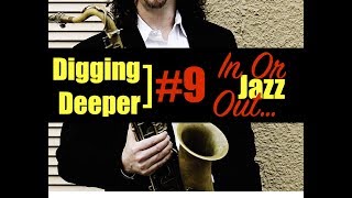 Digging Deeper #9 - "In or Out?"