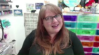 December Scrawlr Art Subscription Unboxing