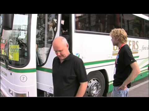 4000 visit the Olympic Park for Open House - London 2012