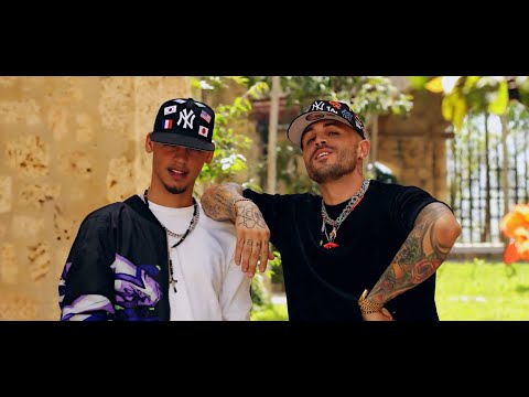 Jean Marc x Dimelo Domii - Fantasia (Video Oficial)