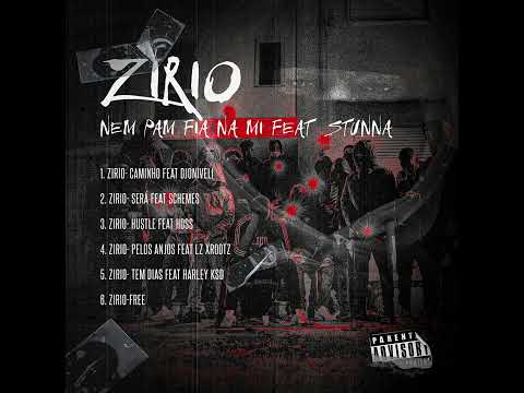 Zirio - Nem Pam Fia Na Mi (feat. Léo Stunna) (Official Audio)