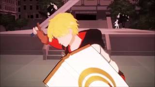 RWBY AMV What A Shame (Shinedown)