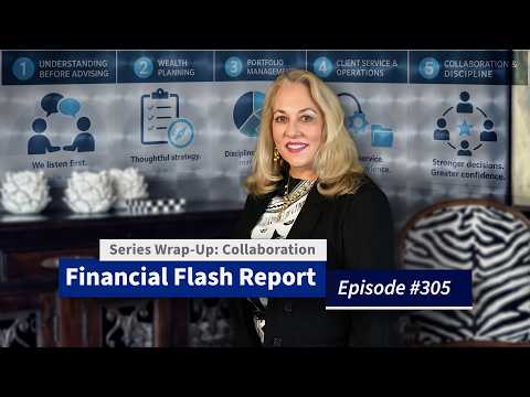 FFR 305 – Collaboration & Discipline