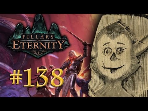 Let's Play Pillars of Eternity #138: Glücksspiele - The White March (Blind / Deutsch)