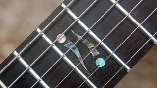 Video thumbnail for Carvin SH275 Unveiled by Mooseboy08