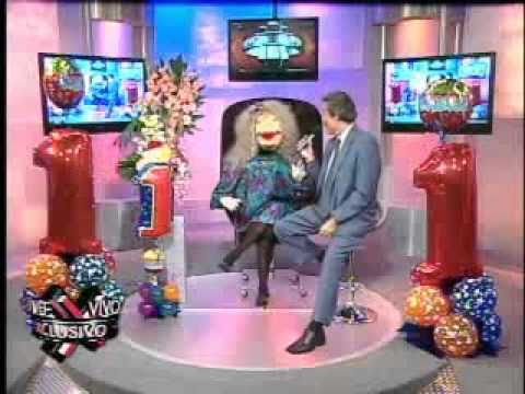 SuperXclusivo 9/17/10 - Sala'o en Telemundo PR