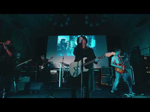 An Evening with Andy Taylor & Special Guests