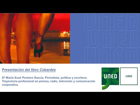 Vídeo: Coloquio sobre o libro 