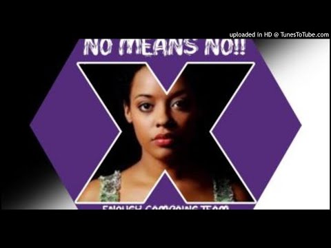 Teddy Ride x Da Vero & Enough Campaigners - No Means No (NEW MUSIC 2018)