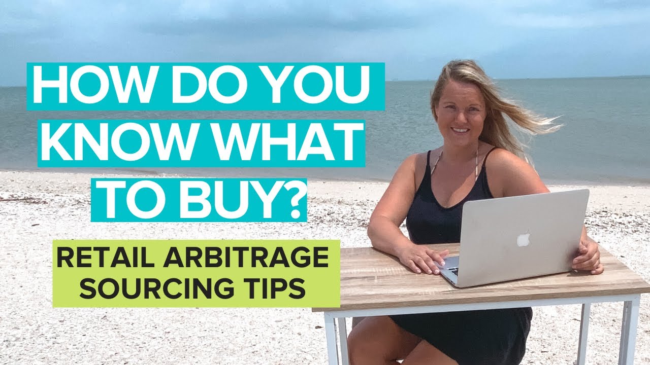 Retail Arbitrage: How do you know what to buy? Evaluating products to sell on Amazon